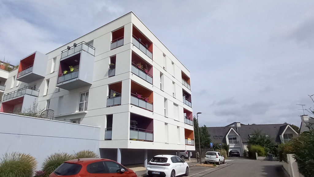 Appartement T5 à Rennes