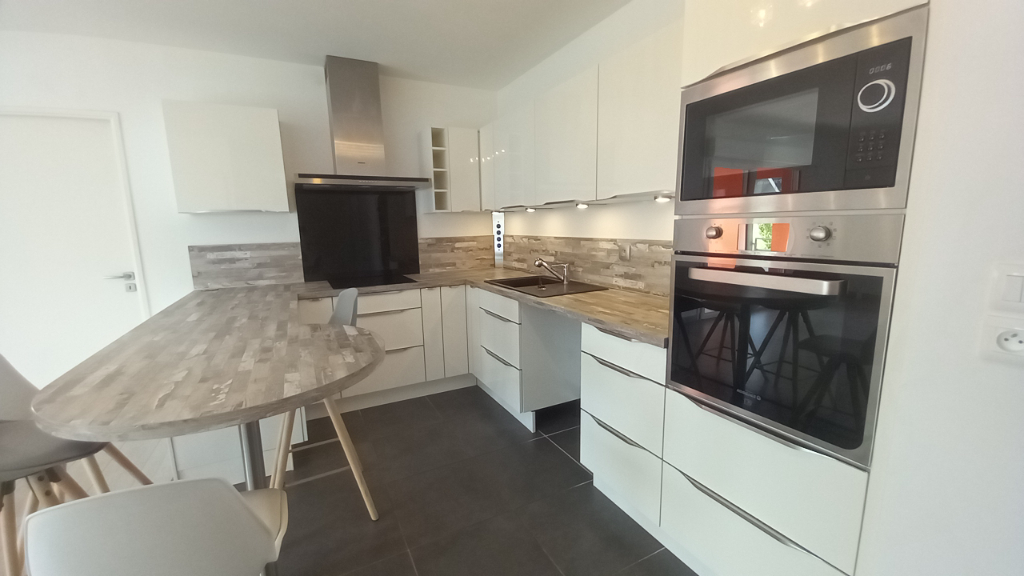 Appartement T5 à Rennes