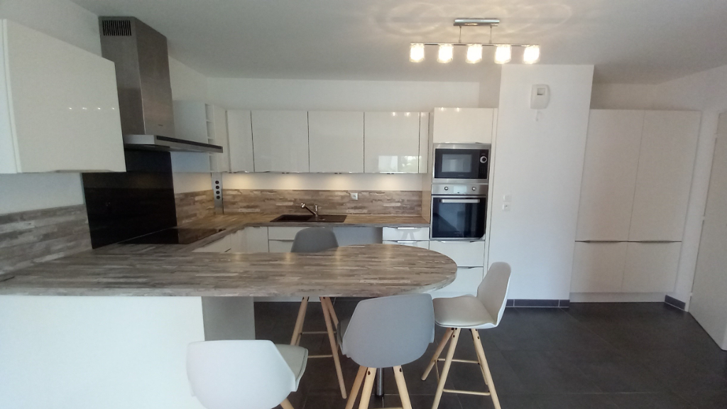 Appartement T5 à Rennes
