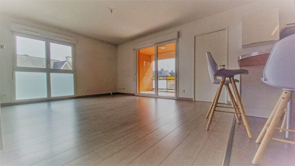 Appartement T5 à Rennes