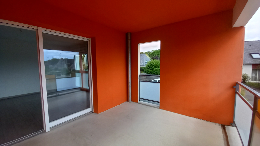 Appartement T5 à Rennes