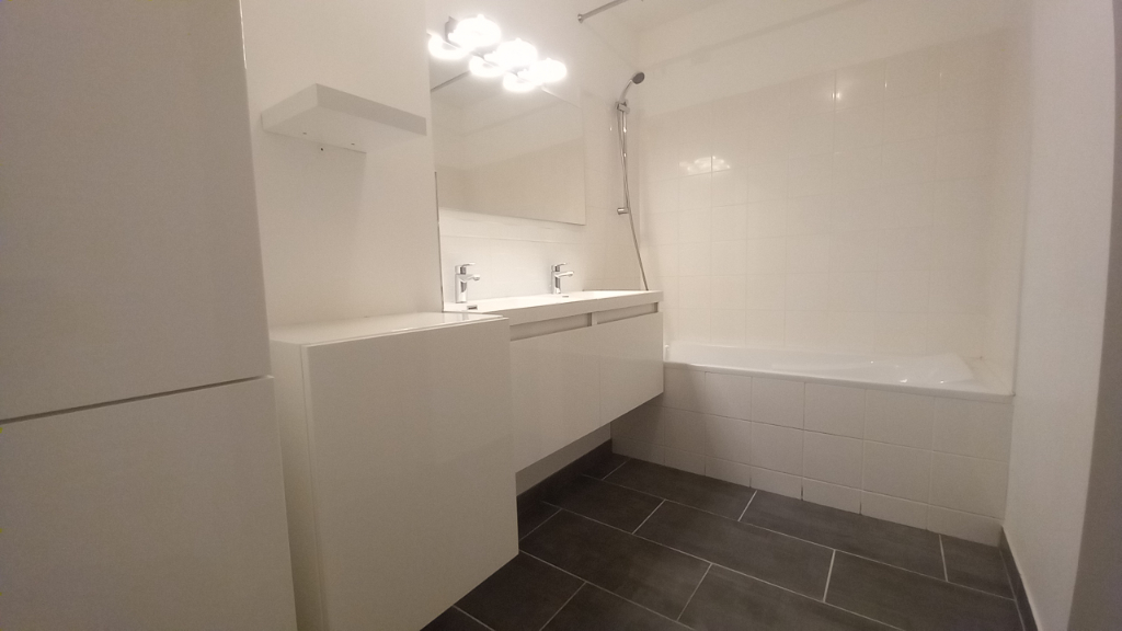 Appartement T5 à Rennes