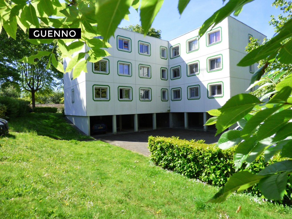 Appartement T1 à Rennes