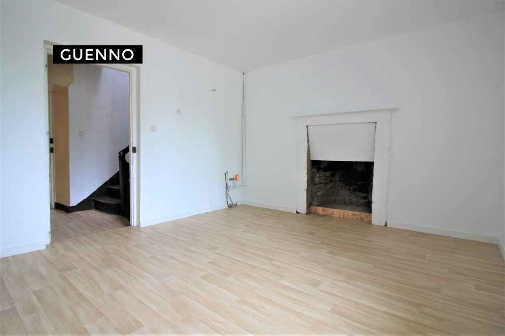Appartement T2 à Saint aubin d aubigne