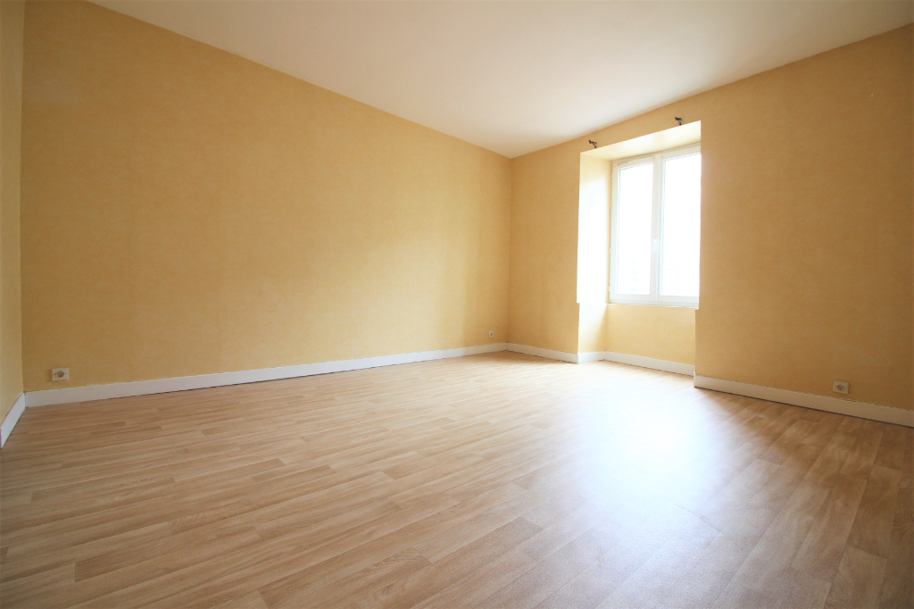 Appartement T2 à Saint aubin d aubigne