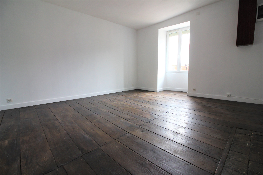 Appartement T2 à Saint aubin d aubigne