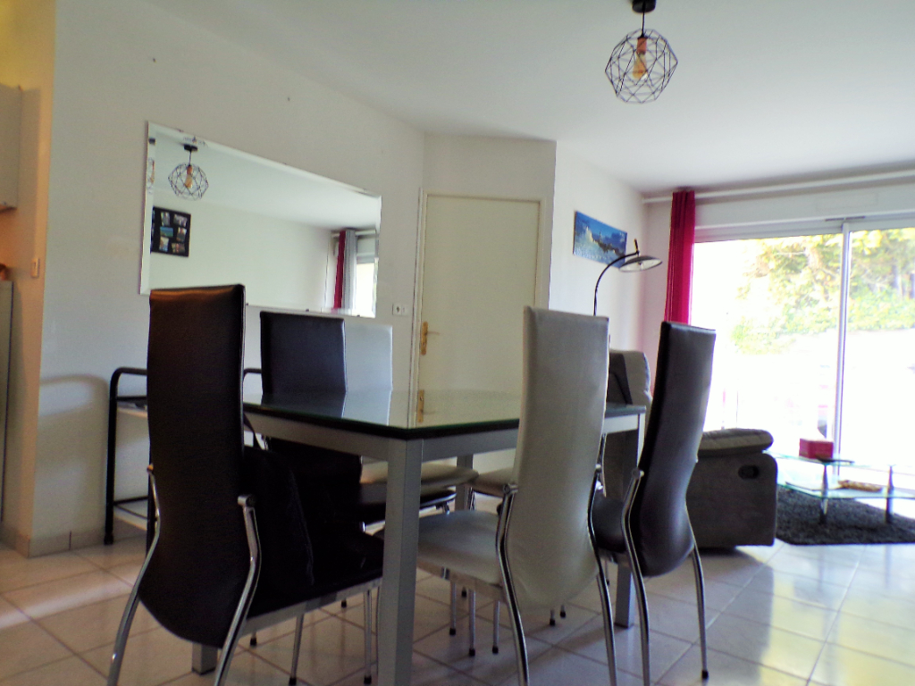Appartement T2 à Saint cast le guildo