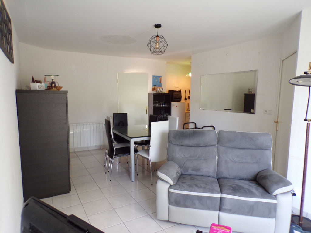 Appartement T2 à Saint cast le guildo