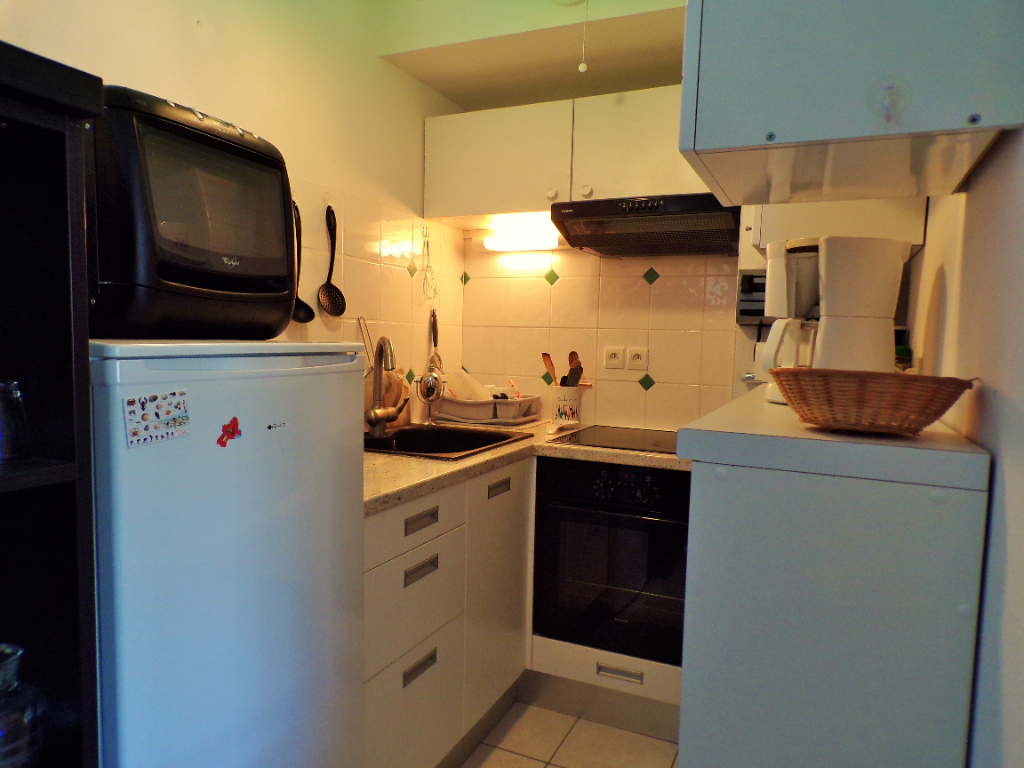 Appartement T2 à Saint cast le guildo