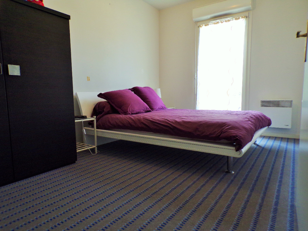 Appartement T2 à Saint cast le guildo