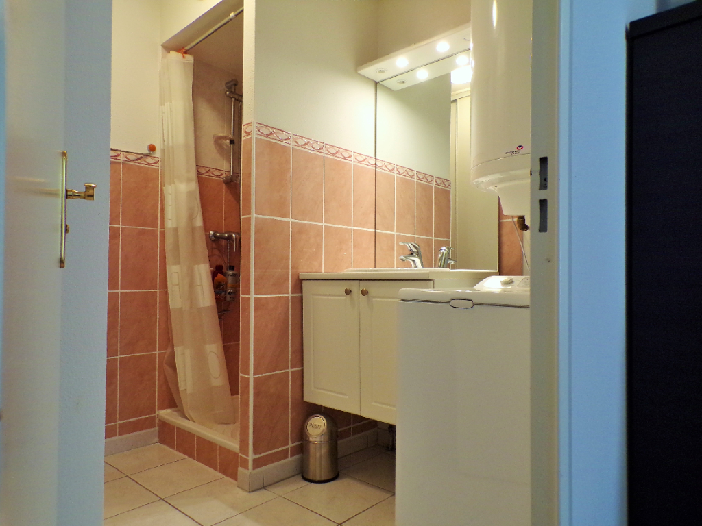 Appartement T2 à Saint cast le guildo