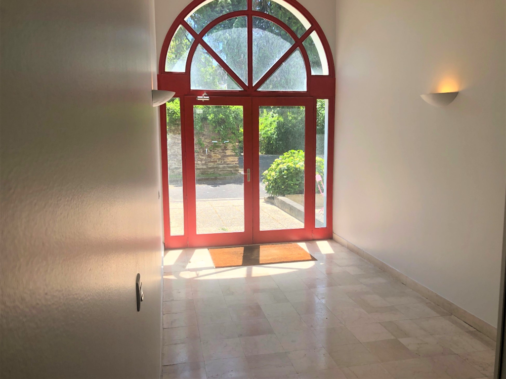 Appartement T1 à Rennes