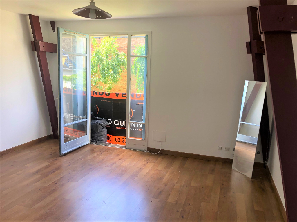 Appartement T1 à Rennes