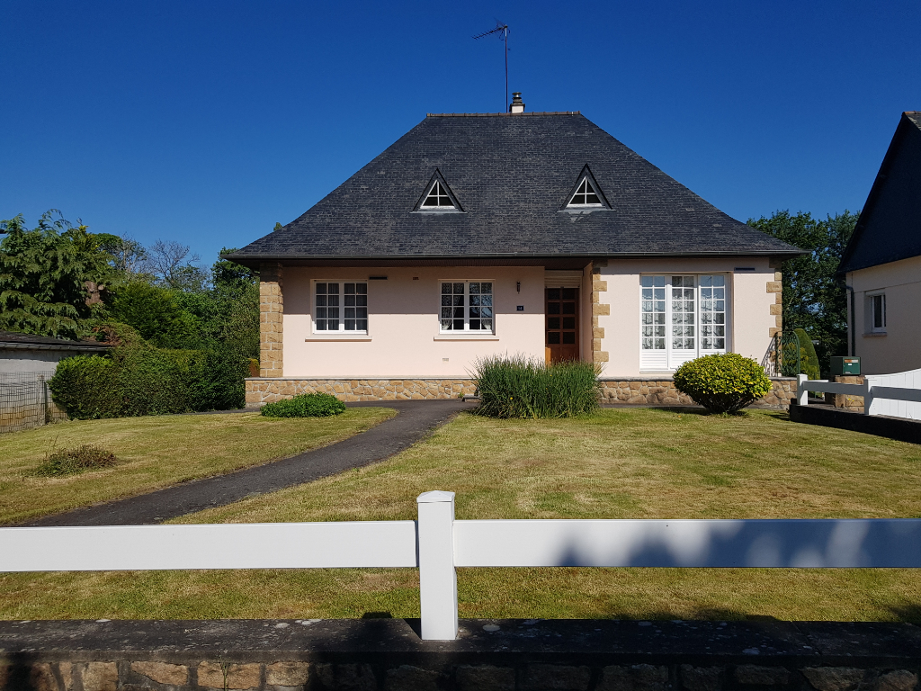 Maison T5 à Beauce