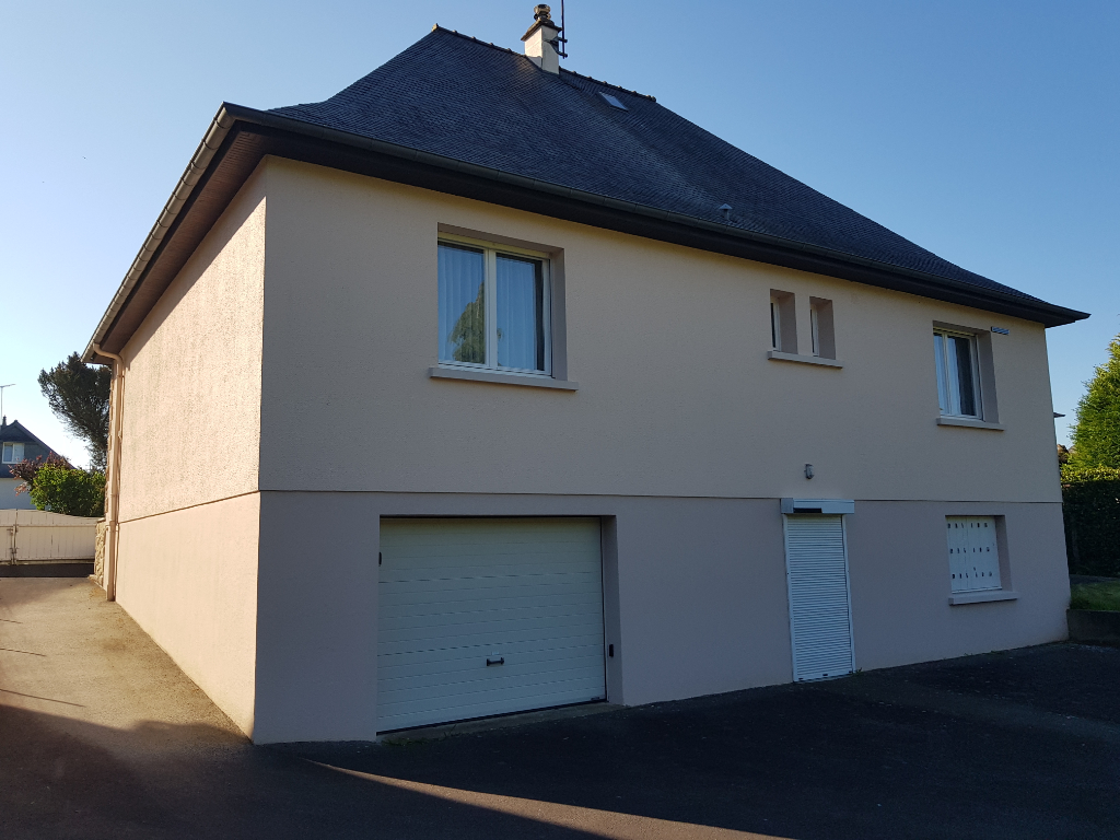 Maison T5 à Beauce
