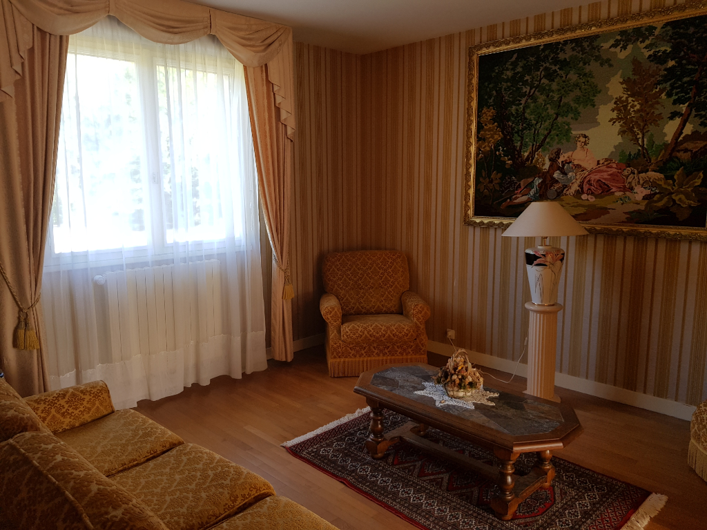Maison T5 à Beauce