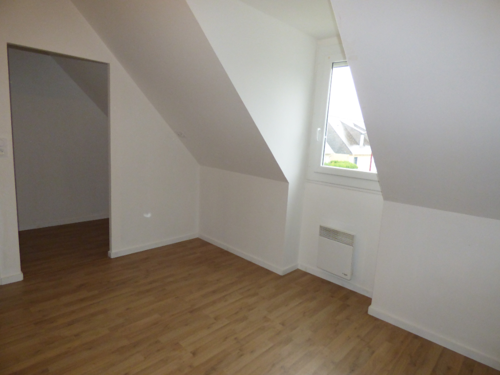 Maison T4 à Saint julien de vouvantes