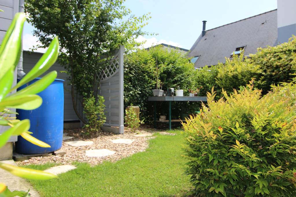 Maison T4 à Chavagne