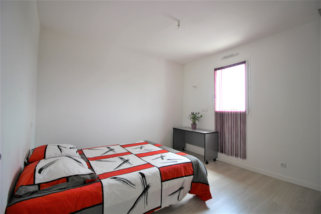Maison T4 à Chavagne