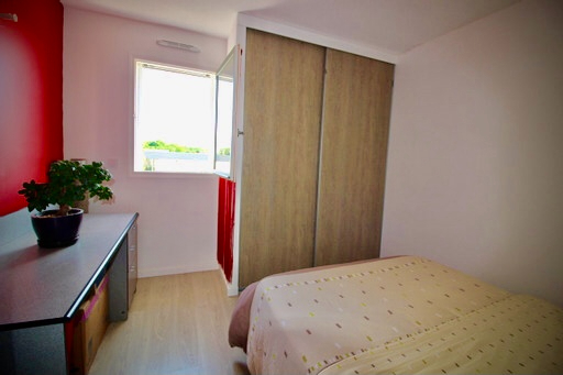 Maison T4 à Chavagne