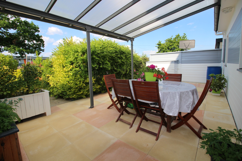 Maison T4 à Chavagne