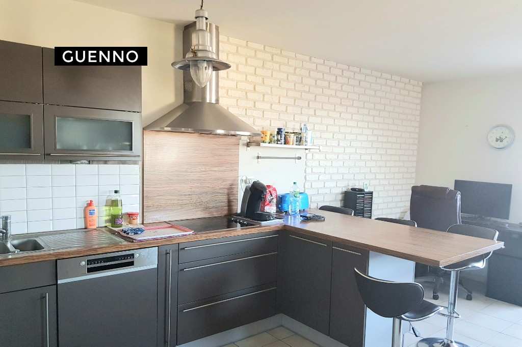 Appartement T3 à Bruz