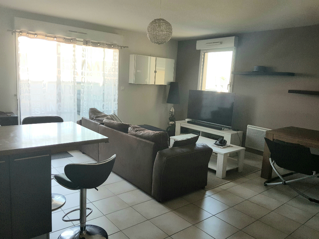 Appartement T3 à Bruz