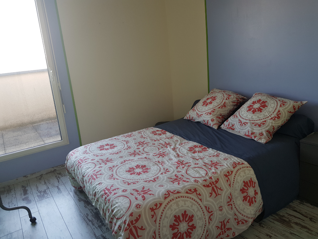 Appartement T3 à Bruz
