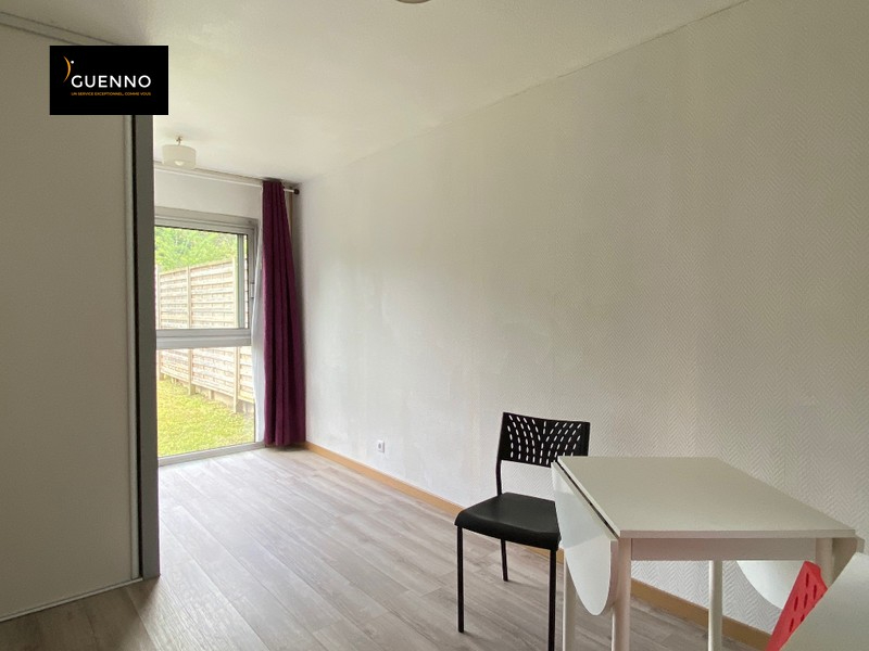 Appartement T1 à Rennes