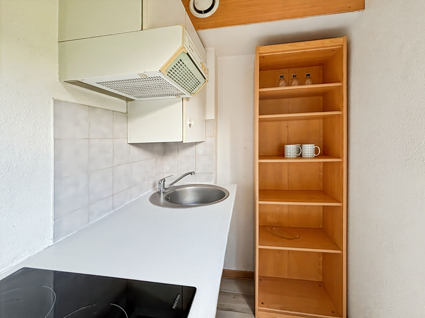 Appartement T1 à Rennes