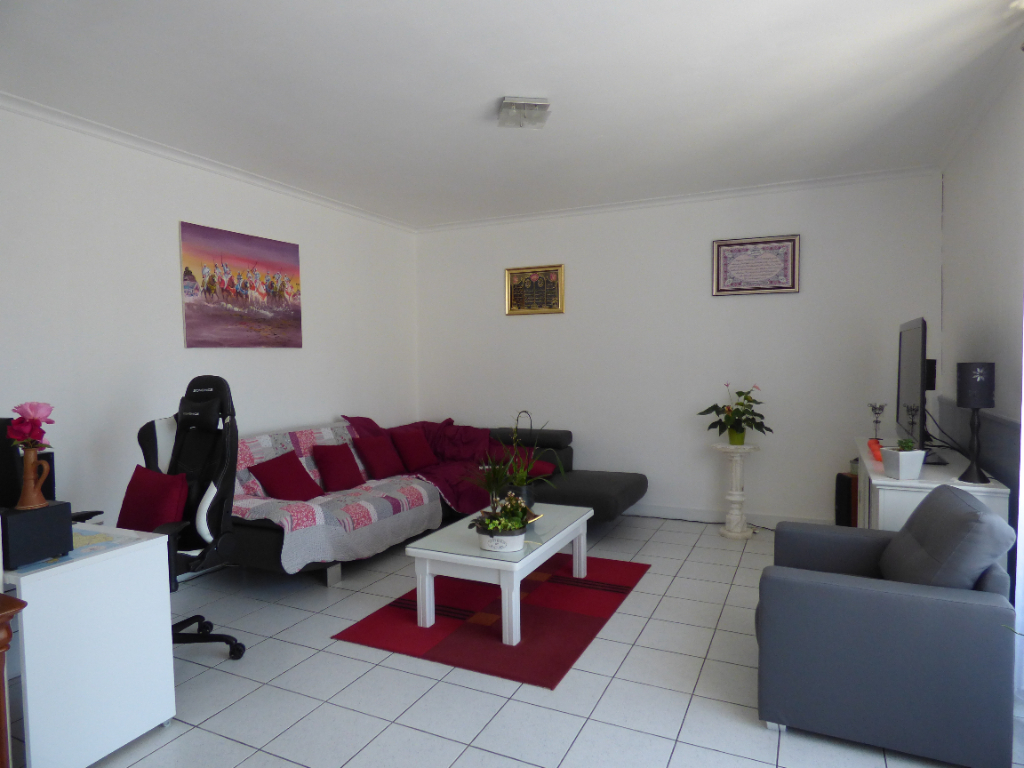 Maison T5 à Ferce