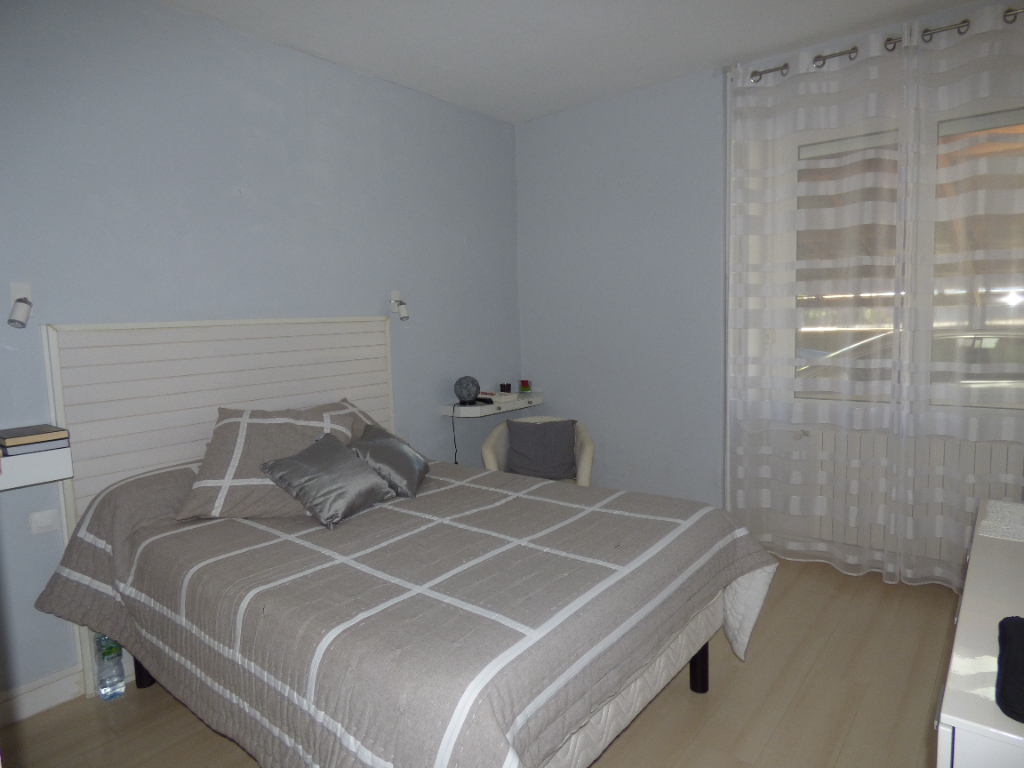 Maison T5 à Ferce