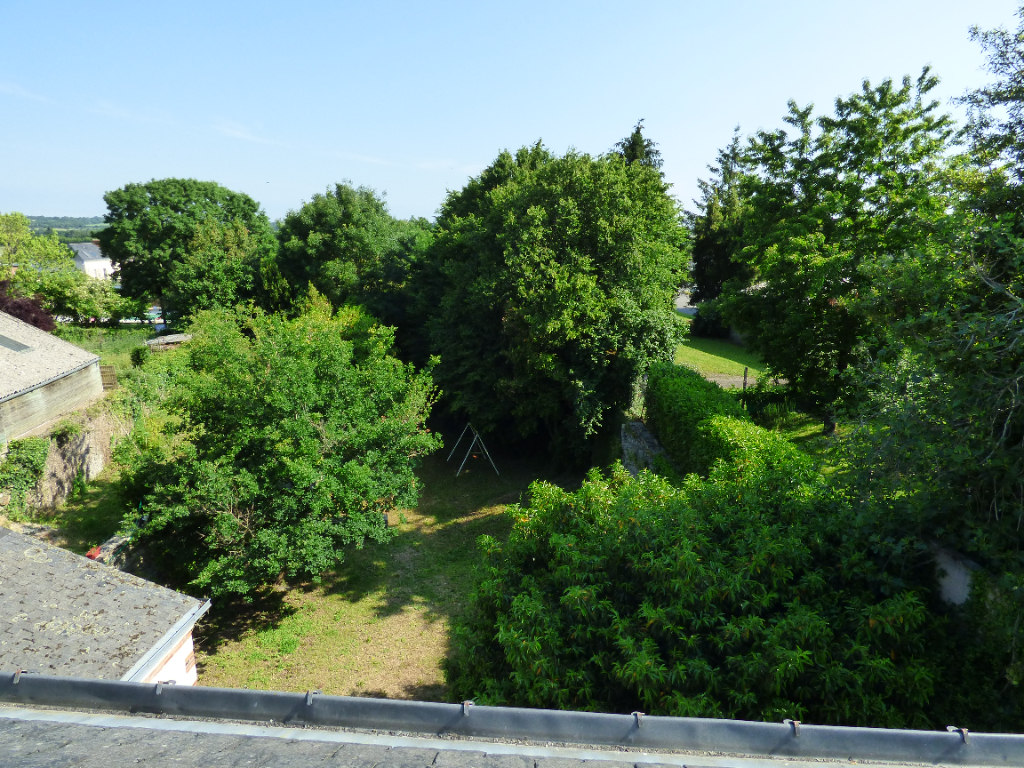 Maison T10 à Pouance