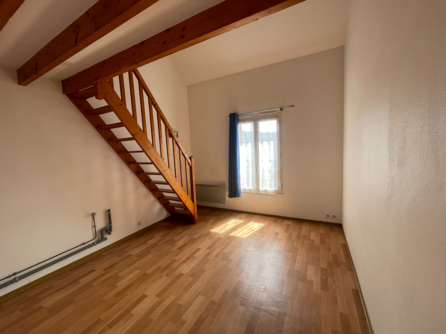 Appartement T1 à Rennes
