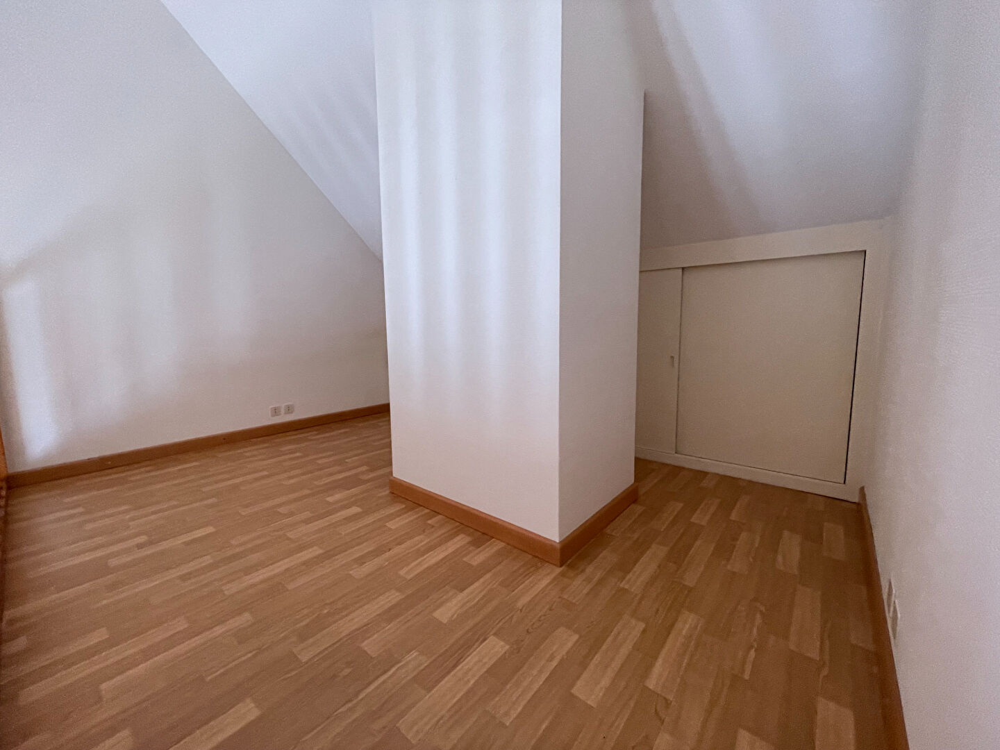 Appartement T1 à Rennes