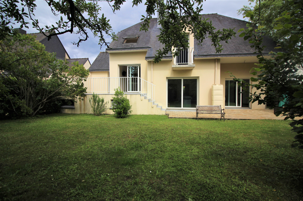 Maison T8 à Chantepie