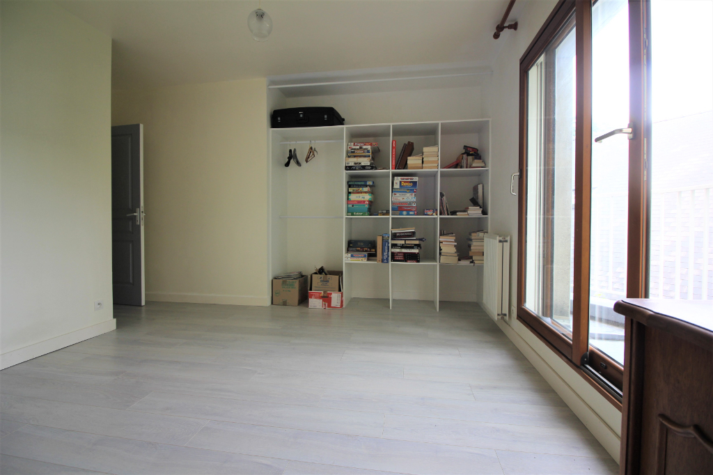 Maison T8 à Chantepie