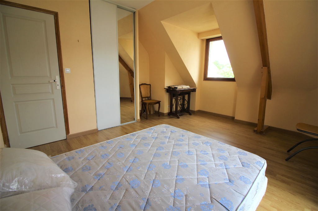 Maison T8 à Chantepie
