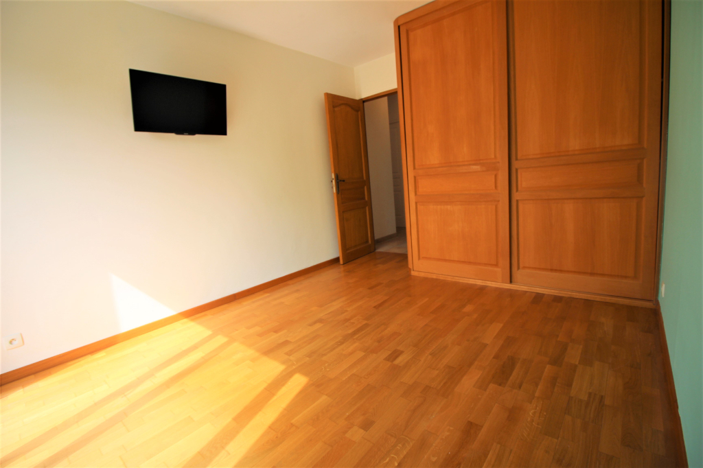 Maison T8 à Chantepie