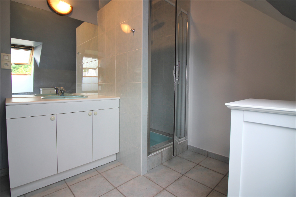 Maison T8 à Chantepie