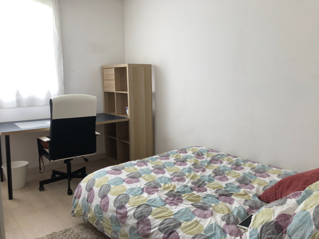 Appartement T3 à Saint jacques de la lande