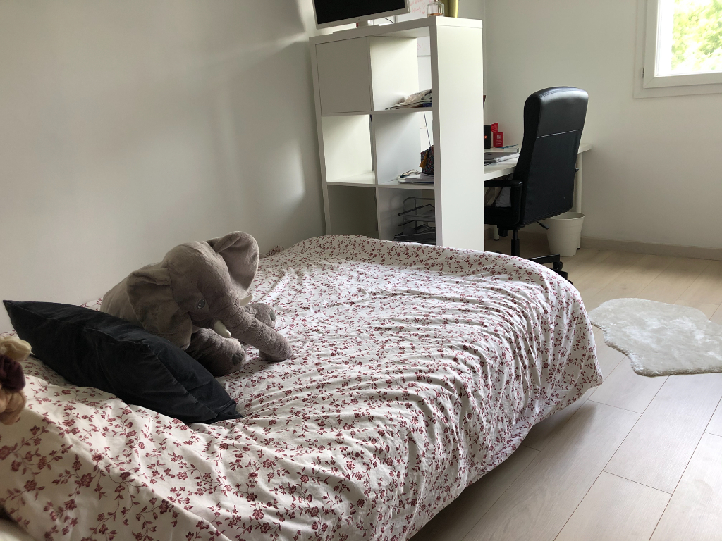 Appartement T3 à Saint jacques de la lande