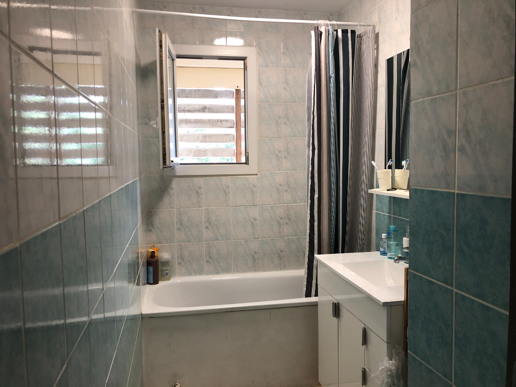 Appartement T3 à Saint jacques de la lande