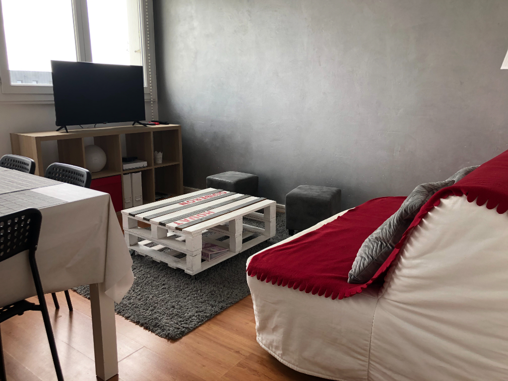 Appartement T3 à Saint jacques de la lande