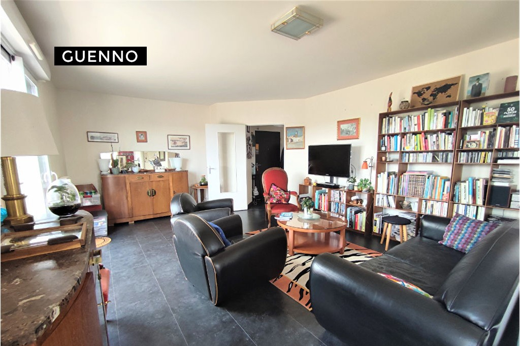 Appartement T4 à Chartres de bretagne