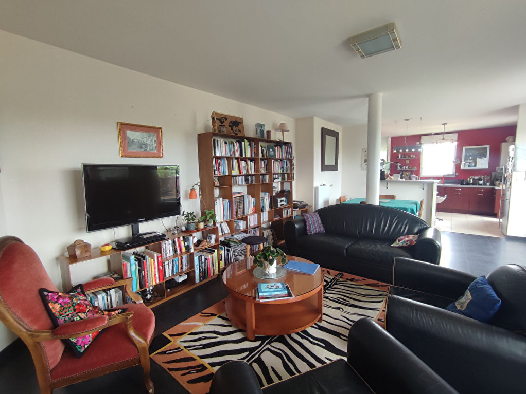 Appartement T4 à Chartres de bretagne