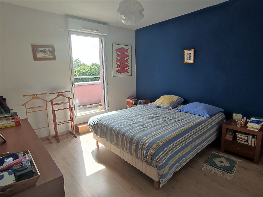 Appartement T4 à Chartres de bretagne