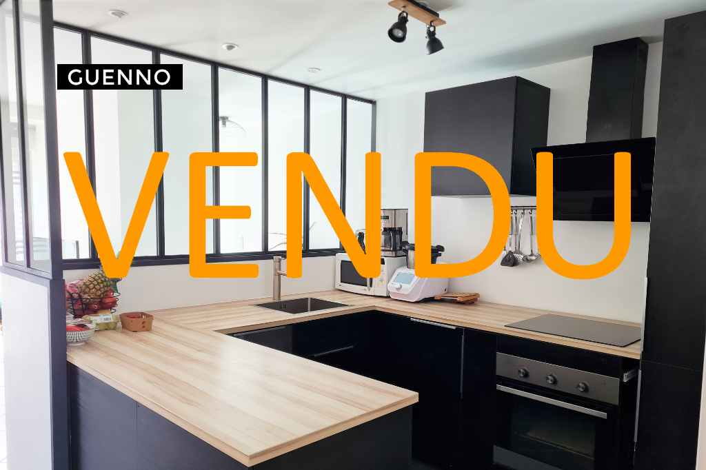 Maison T3 à La bouexiere