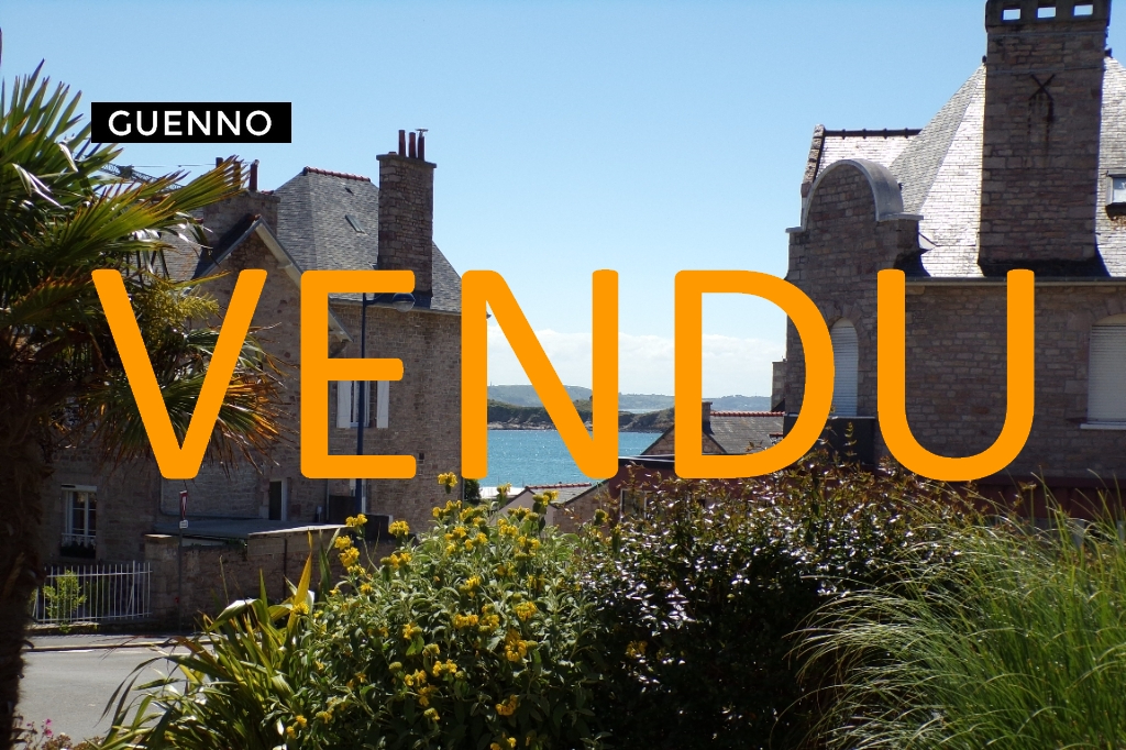 Appartement T2 à Erquy