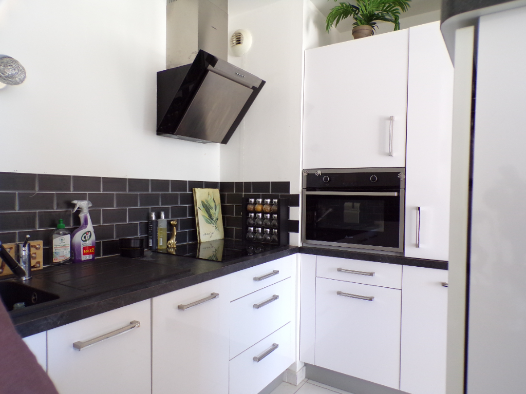 Appartement T2 à Erquy